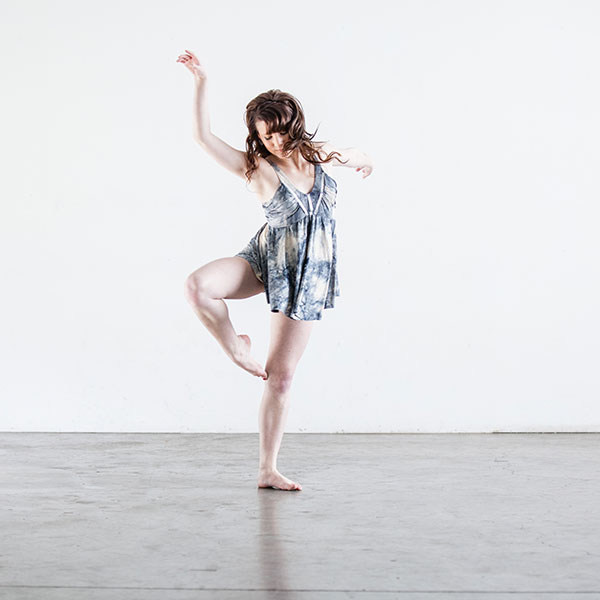 dance school timetable